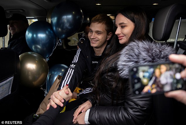 Escape from Putin’s child-snatchers