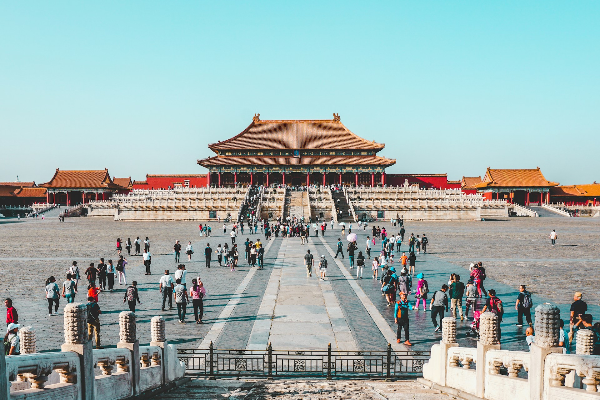 China’s stooges expose the real Covid conspiracy