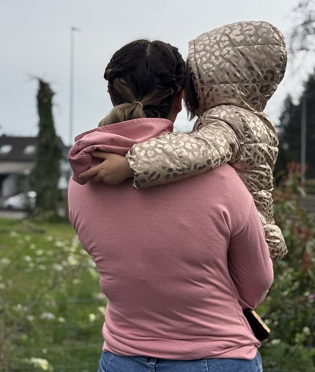 My escape from China’s gulags after forced marriage to save my mother